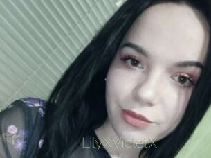 LilyXVioletX