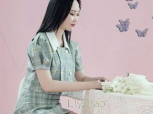 LilyZhao