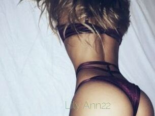 Lily_Ann22 Visio Tchats
