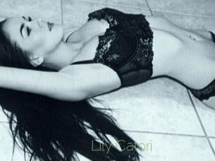 Lily_Catori