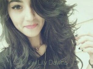 Lily_Dawns Visio Tchats