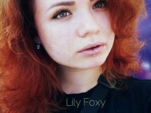 Lily_Foxy