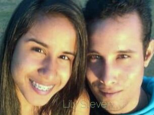 Lily_Steven