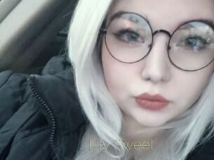 Lily_Sweet