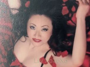 Lily_XoXoXo Visio Tchats