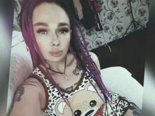 LilyaSexgirl