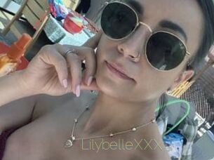 LilybelleXXX