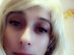 Lilyfee