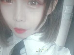 Lilyhh