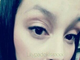 Lilypadokissxxx