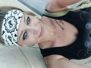 Lilypassion Visio Tchats
