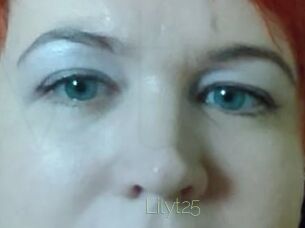 Lilyt25