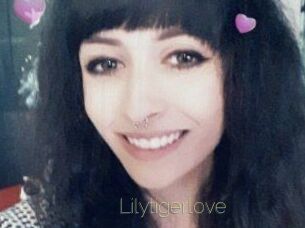 Lilytigerlove