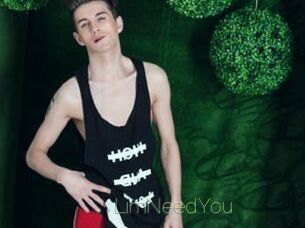 LimNeedYou Visio Tchats