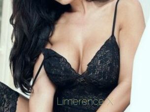 Limerence_X