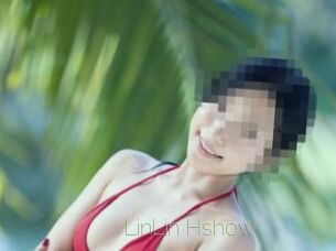 LinLin_Hshow
