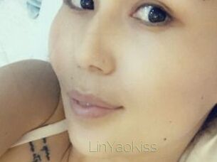 LinYaoKiss