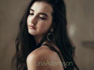 LinaAdamson