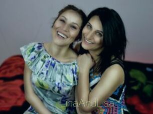 LinaAndLisa