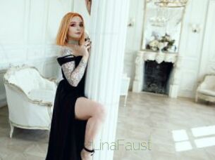LinaFaust
