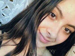 LinaFoxxxy
