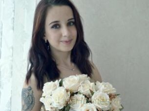 LinaHolmes