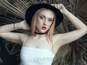 LinaHopkins Visio Tchats