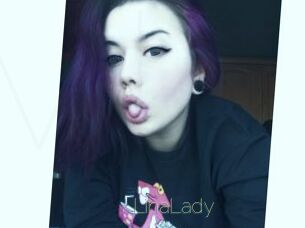LinaLady