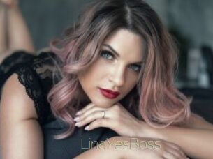LinaYesBoss