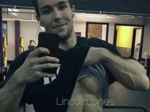 LincolnJones Visio Tchats