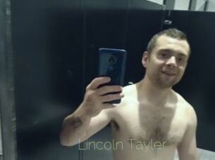 Lincoln_Tayler