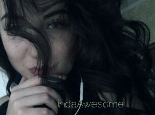 LindaAwesome Visio Tchats