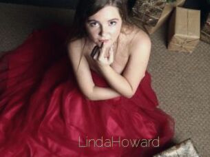LindaHoward Visio Tchats