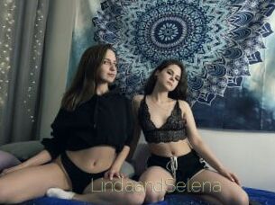 LindaandSelena