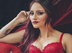 LindsayDavis Visio Tchats
