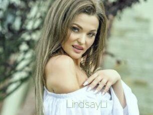 LindsayLi Visio Tchats