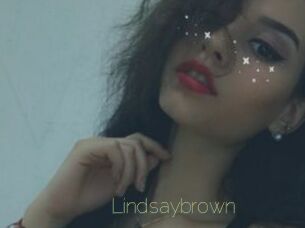 Lindsaybrown