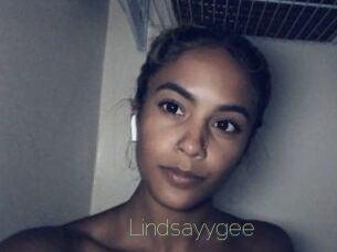 Lindsayygee