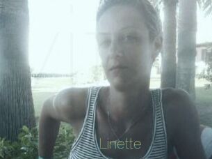 Linette