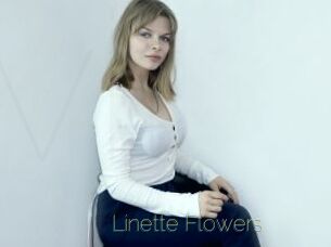 Linette_Flowers