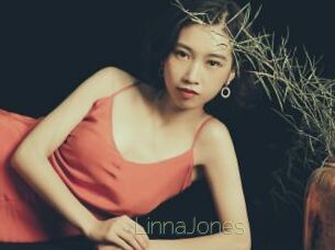 LinnaJones