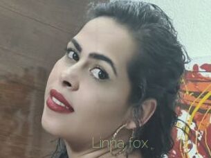 Linna_fox