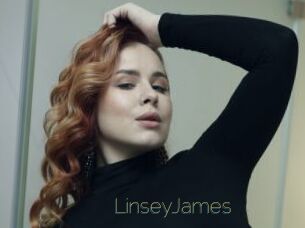 LinseyJames