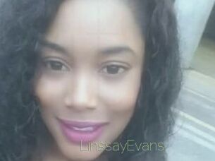 LinssayEvans