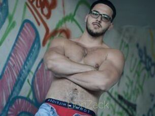 LionZack