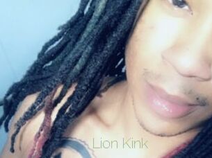 Lion_Kink
