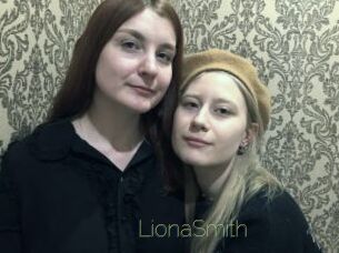 LionaSmith