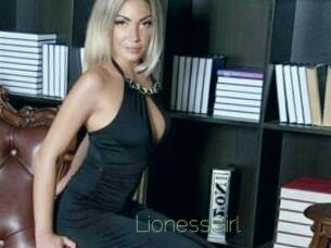 LionessGirl