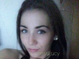 LionessLucy