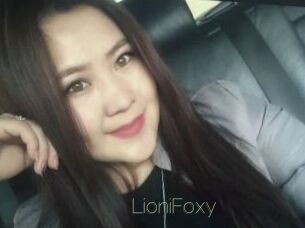 LioniFoxy